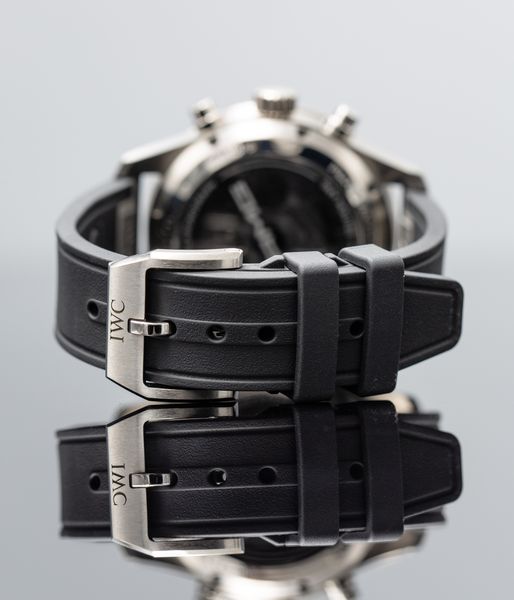 IWC Pilot's Chrono IW388305